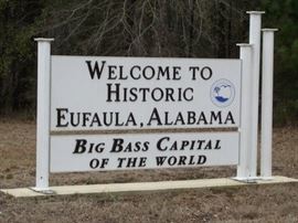 eufaula sign