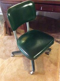Retro Office chair