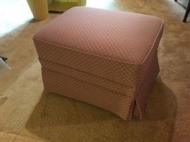Nice Ottoman