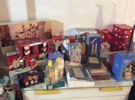 Christmas Items