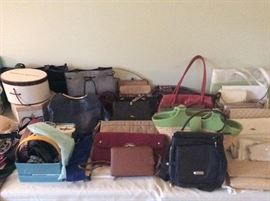 Several Purses