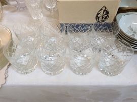 Waterford Old Fashions