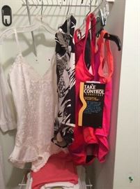 Swim Wear & Night Wear