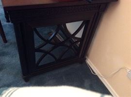 Detail of Writing Desk