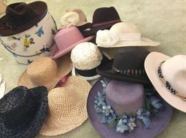 Fun Hats