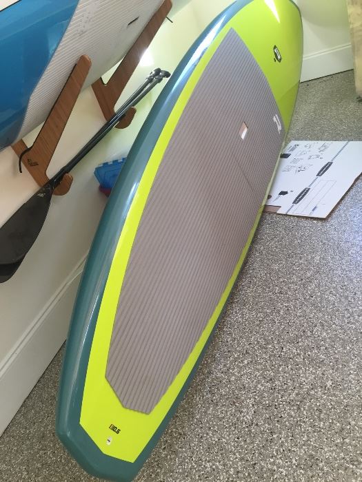 Riviera paddleboards