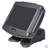 We have 6 Aloha radiant terminals