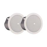 We have 20 JBL In-Ceiling Speakers, some are still in the box.