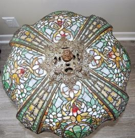 THE FAMILY MAY KEEP THIS BEAUTY BUT THEY ARE ENTERTAINING OFFERS.  WE ARE STILL LOOKING FOR AN APPRAISAL TO DETERMINE AUTHENTICITY.