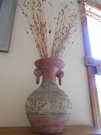 Decorative Vase