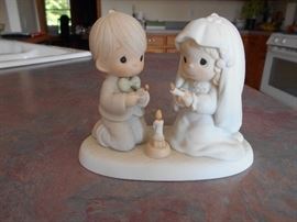 One of Precious Moments