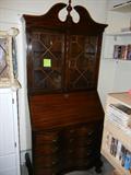Antique Secretary
