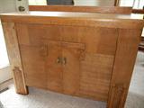 Art Deco style sideboard