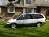 1997 Dodge Caravan