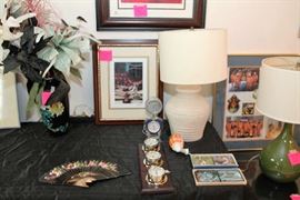 Costume Jewelry will be added the day of the sale.