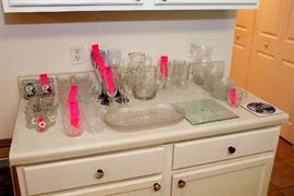 Kitchen Miscellaneous