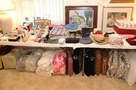 Linens and Personal Care