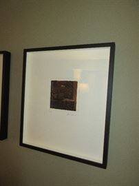 SIGNED & NUMBERED PICTURES