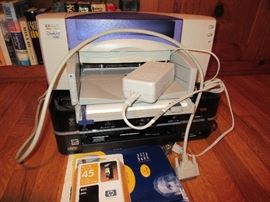 HP PRINTER