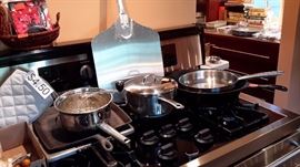 COOKWARE