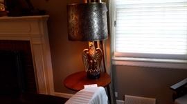EAGLE LAMP