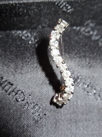 THIS SALE HAS 10KT TO 14KT/ DIAMONDS / GARNETS / JADE / STERLING / RUBIES 