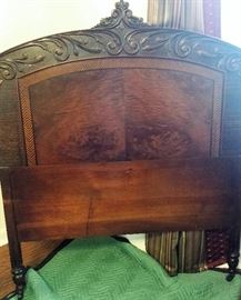 Herman Miller headboard