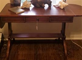 drop leaf table