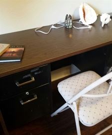 desk