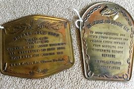 Bourne....The George and Dragon Inn