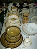 Dishware & Cups