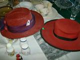 Vintage Hats
