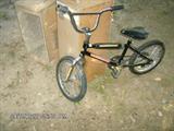 CHILD's 20" BIKE