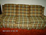 VINTAGE SOFA