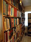 Nearly 8,000 collectible books, magazines & periodicals.