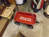 Childs Wagon (small)