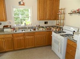 Over 80 salt and pepper sets - Perfect for the collector!