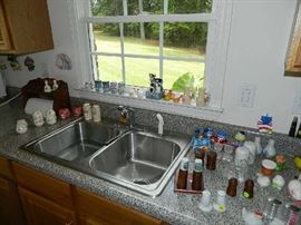 Here is another view of more shakers