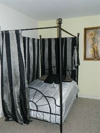 Canopy Bed