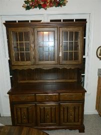 China Cabinet