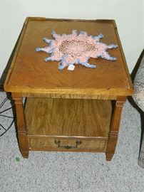 End Table