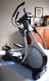 574 NordicTrack E9.0  model #  NTEL01011.1.  Excellent Like New Condition.  Available to purchase now at a Buy it Now Price of $350.  