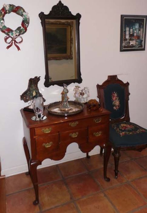 Estate Sale of an Antique Dealer in Houston, TX starts on 8/25/2016