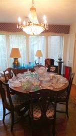 Estate Sale of an Antique Dealer in Houston, TX starts on 8/25/2016