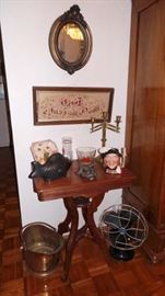 Estate Sale of an Antique Dealer in Houston, TX starts on 8/25/2016