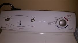 Maytag dryer