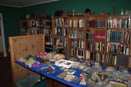 Military, History and Gun books