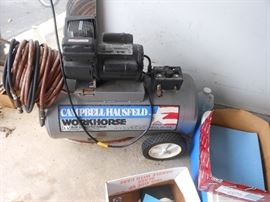Air Compressor