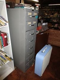 FILE CABINETS