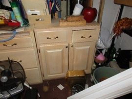 CABINET FOR SALE